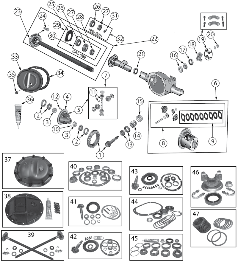 Animated markings image